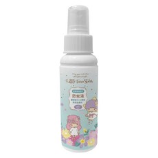 鱷魚 LITTLE TWIN STAR 防蚊液, 100ml, 1瓶