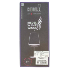 RIEDEL ERR-12340A00 WINEWINGS Cabernet 紅酒杯, 950ml, 1個