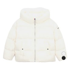 NEPA KIDS 女童 Estelle 鴨絨外套