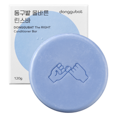 donggubat 護髮皂 佛手柑香, 100g, 1個