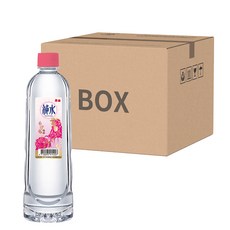 TAISUN 泰山 純水 白沙屯聯名款, 700ml, 20瓶