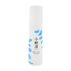 farcent 花仙子 小蚊清 植萃沁涼防蚊液, 100ml, 1瓶