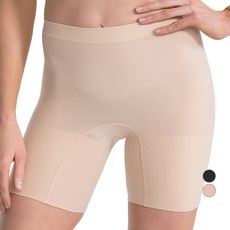 SPANX 女款Power系列中等強度塑身束腹帶 10397R