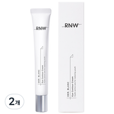 RNW 如薇 緊緻彈力眼霜, 25ml, 2個