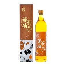 余順豐 苦茶油, 550ml, 1瓶