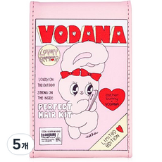 Vodana Esther Loves You 完美台鏡, 以斯帖愛你, 混色