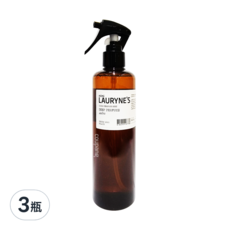 MIMI LAURYNE'S Evas 72小時英倫雅痞香氛噴霧 薄荷薰衣草 #35 Aube, 300ml, 3瓶