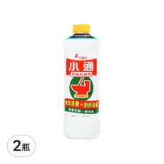 farcent 花仙子 馬桶專用疏通劑, 960ml, 2瓶