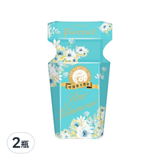 Farcent 香水 消臭易 雪松麝香, 350ml, 2瓶