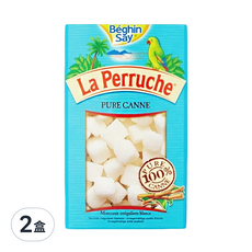 la Perruche 鸚鵡牌 天使白糖, 750g, 2盒