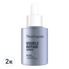 Neutrogena 露得清 肌緻新生A醇精華, 30ml, 2瓶