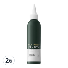 PHILIP KINGSLEY 菲利浦金斯利 密髮激活髮肌精萃, 150ml, 2瓶