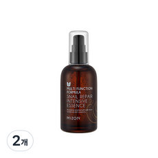 MIZON 蝸牛緊緻護理精華液, 50ml, 2個