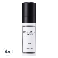 S.A.A.T INSIGHT 滋潤保濕定妝噴霧, 50ml, 4瓶