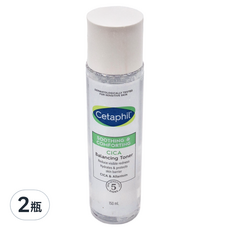 Cetaphil 舒特膚 舒新雪潤安撫水, 150ml, 2瓶