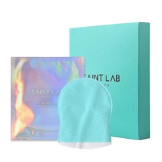 SAINT LAB 073 薄荷去角質墊 30ml, 5入, 1盒