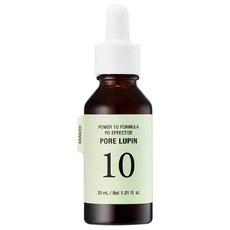 It'S SKIN Power 10 Formula 毛孔收縮精華安瓶, 30ml, 1瓶