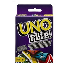 UNO 翻轉棋盤遊戲, 混合顏色