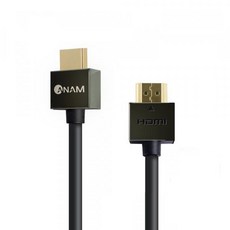 ANAM Electronics HDMI 2.0金屬音源傳輸線, 3m, 1個