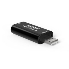 NEXT U USB 2.0 HDMI 轉接器, NEXT-7326HVC-4K