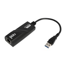 nexi USB 3.0 千兆網卡, NX-UE30F