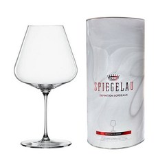 Spiegelau 定義勃根地酒杯, 960ml, 1個