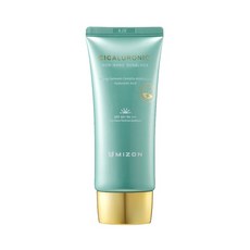 MIZON 積雪草奈米防曬乳 SPF50+ PA+++, 50ml, 1條