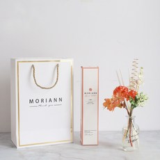 Moriann 療癒擴香組 Season1 100ml, 葡萄柚香, 1組