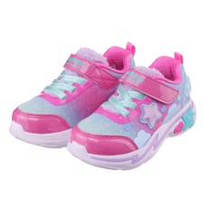 SKECHERS 童款Snuggle Snicks運動鞋 SK0GL22Y291