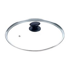 Tefal 特福 玻璃鍋蓋 2號, 28cm, 1個