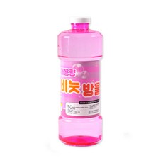 House Of Seoha 大容量肥皂泡液 1250ml, 單色, 1個