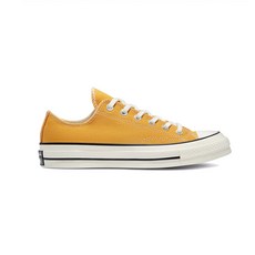 Converse Chuck 70 復古帆布向日葵運動鞋