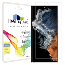 Healing Shield 高級液晶保護膜, 1組