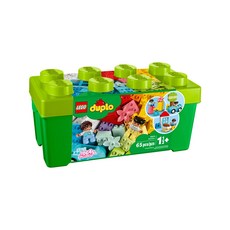 LEGO 樂高 DUPLO Classic系列 #10913, 顆粒盒, 1盒