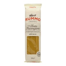 RUMMO 路莫 義大利細麵, 500g, 1包