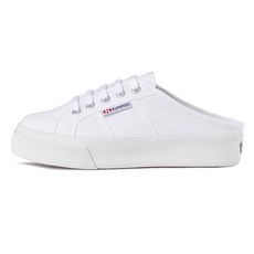 SUPERGA 穆勒運動鞋 S00FBF0901