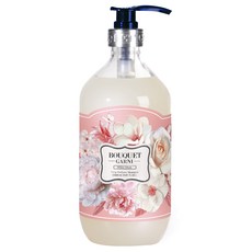 BOUQUET GARNI 香氛洗髮精 White Musk, 1000ml, 1瓶