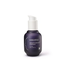 onoma 反重力精華, 35ml, 1入