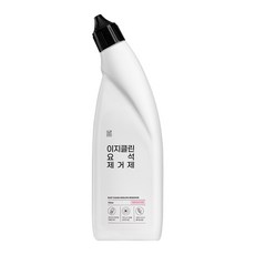 Cleanboss Easy Clean去鱗劑, 750ml, 1個