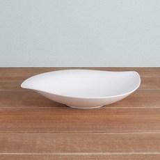 Villeroy&Boch 新小屋特色深盤, 白色, 1個