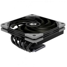 ID-COOLING CPU散熱器 IS-50X V2, 單品