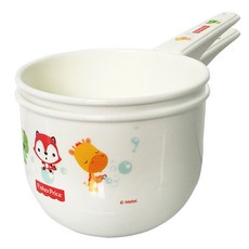 Fisher Price 水瓢, 白色, 2個