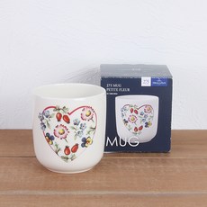 Villeroy&Boch Petit Fluor 紀念杯套裝, 1個