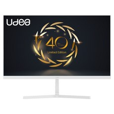 Udea JC 炫 UDEA EDGE ED2731HF Ucare VA Home Enter 100 白色, ED2731HF(典型), 68.6cm