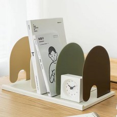 KOXINA Kan可調節簡約書架, 混色