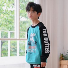 JACKID 男童小狗圖案衛衣