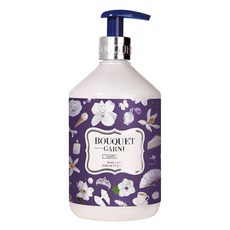 BOUQUET GARNI 香氛身體乳液 Vanilla Musk, 520ml, 1瓶