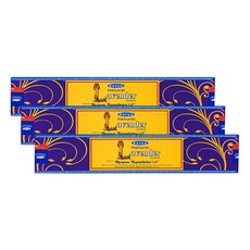 Nag Champa 韓國香棒 15g x 3p, 薰衣草