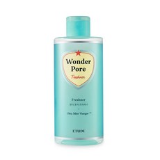 ETUDE 緊囊妙劑PLUS新淨化毛孔調理液, 250ml, 1瓶