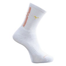 Mizuno 美津濃 男款運動厚底襪 32TXA60741 100g